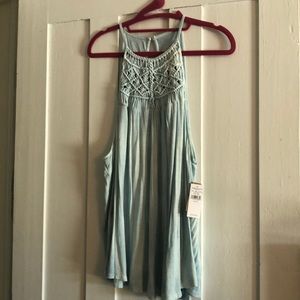 American Eagle Soft & Sexy Tank Top NWT